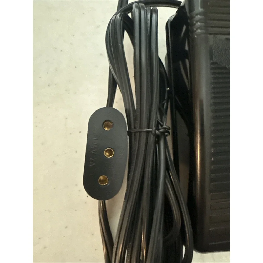 Himen Foot Control Pedal Replacement Speed Control Pedal Sewing